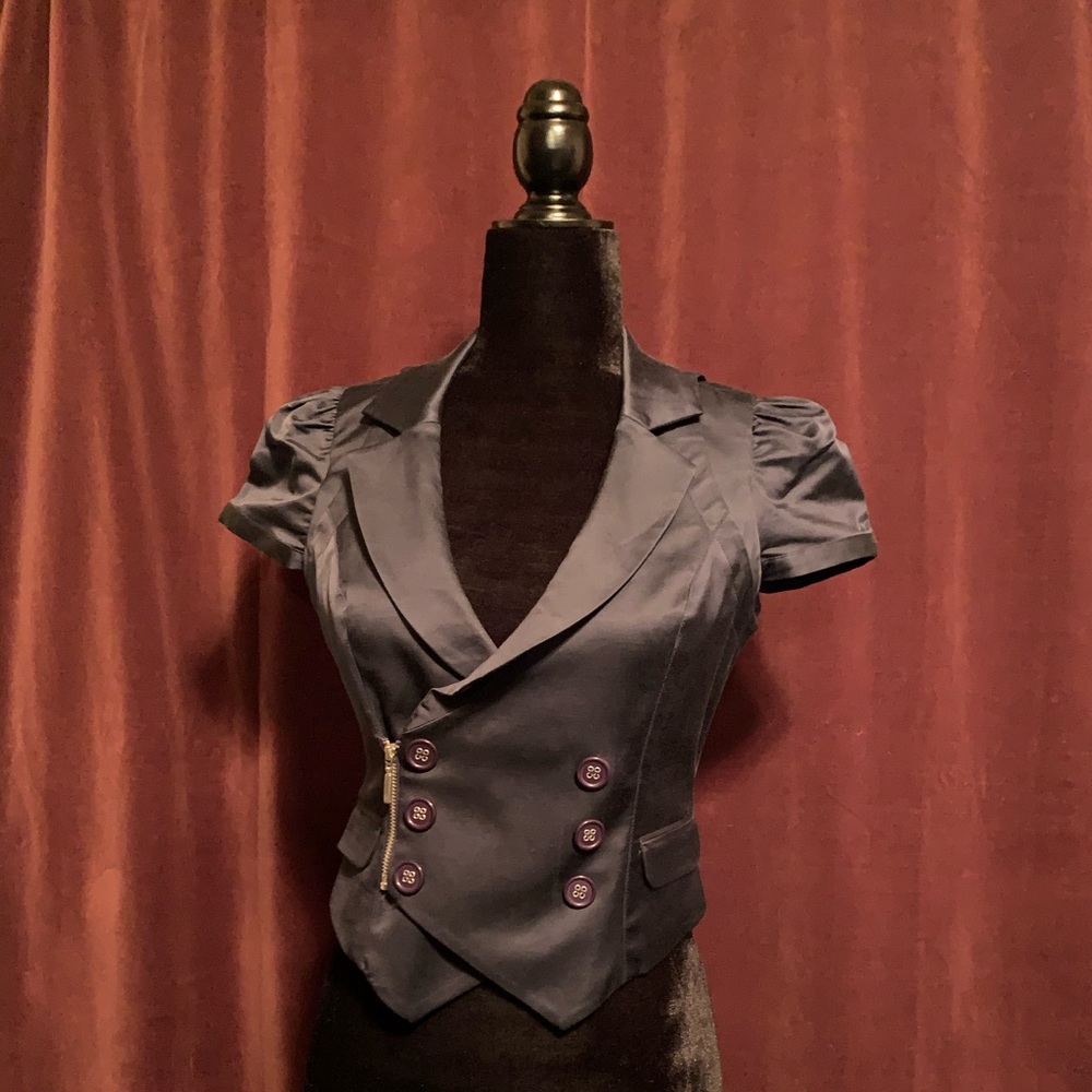 Suite Jacket - image 1